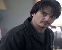 The actor had to audition seven times for getting selected for the part of  Peter Quinn in the TV series 